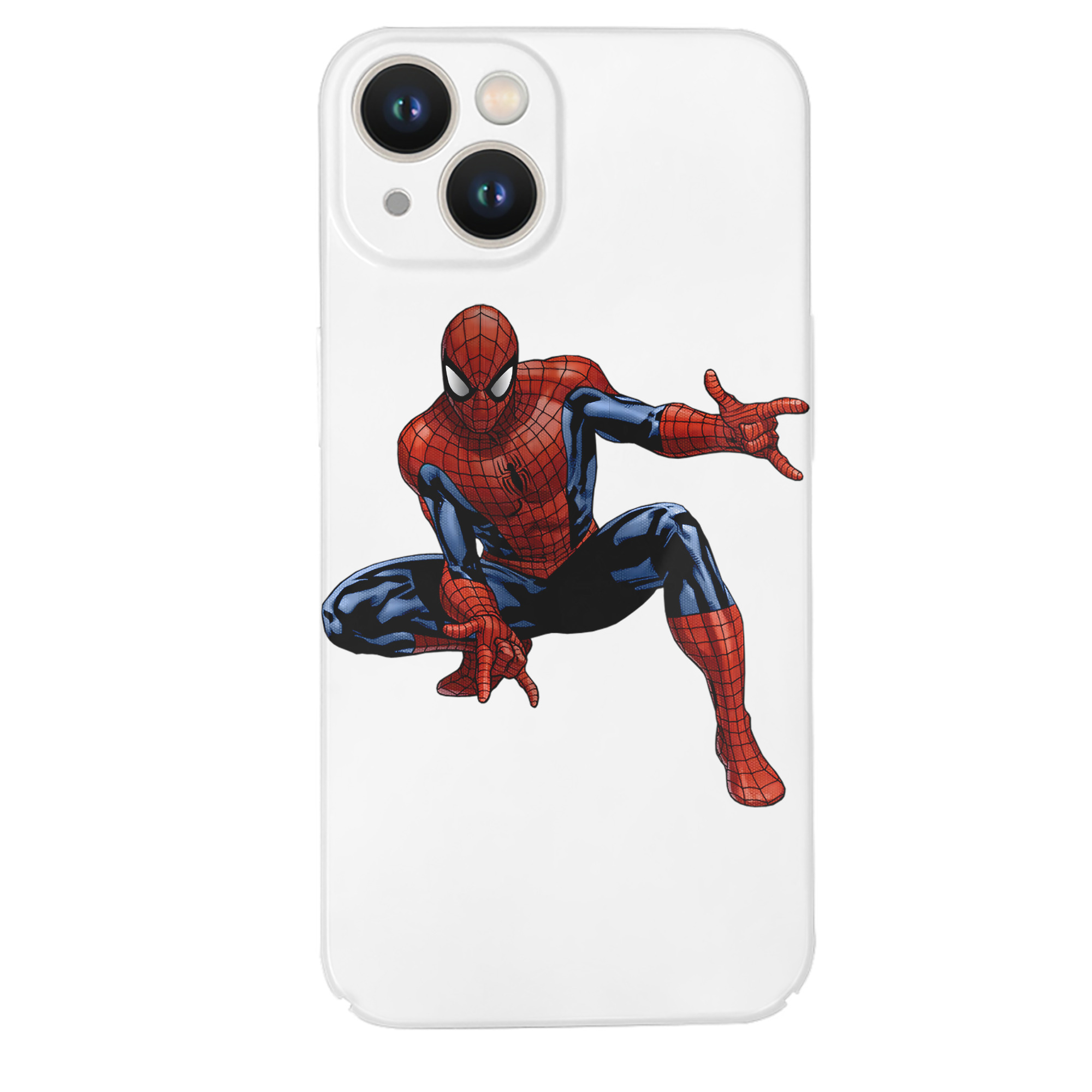 （画像用） アベンジャーズ The Avengers 【iPhone 14シリーズ対応】ハードケース